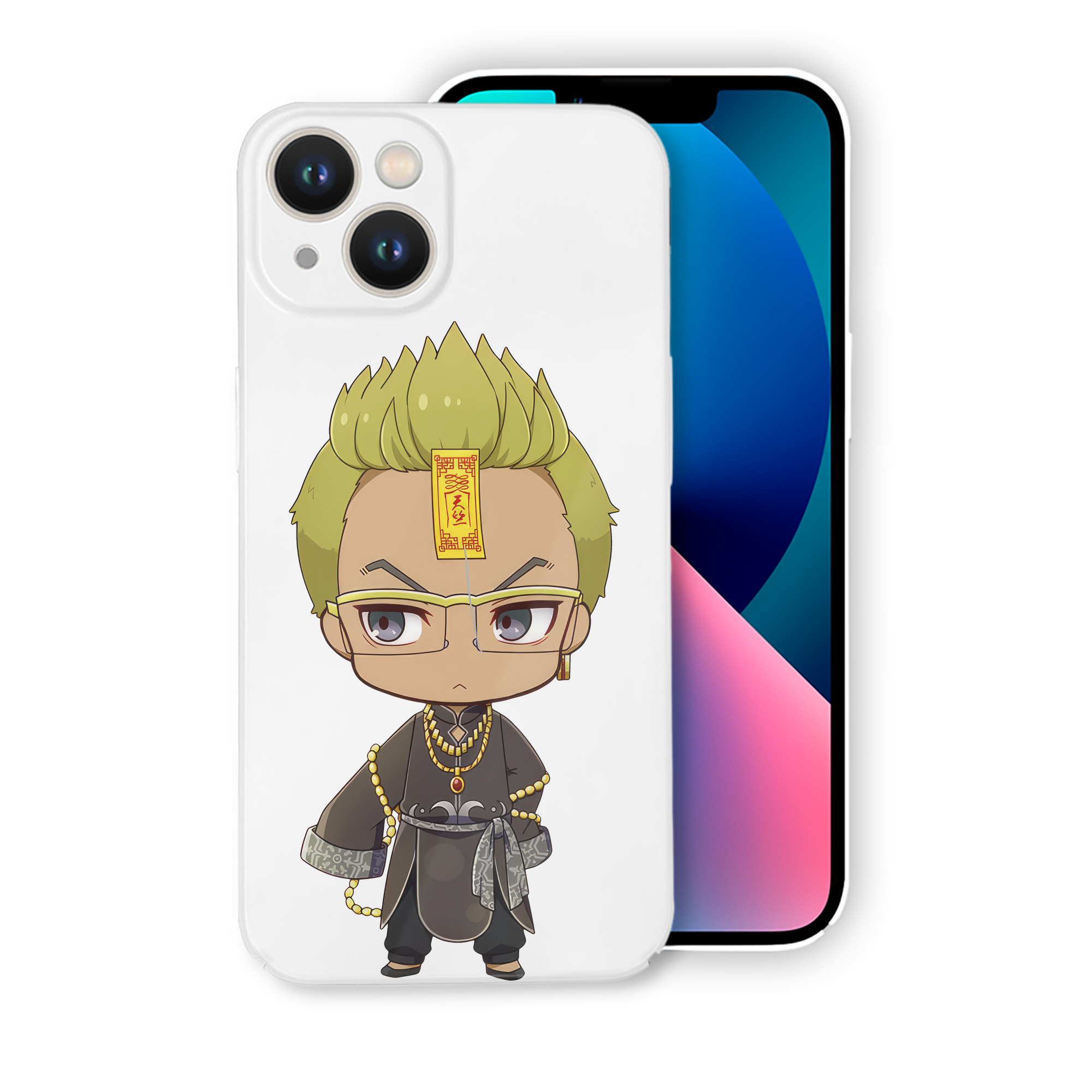 （画像用） 東京リベンジャーズ Tokyo Revengers 【iPhone 14シリーズ対応】ハードケース